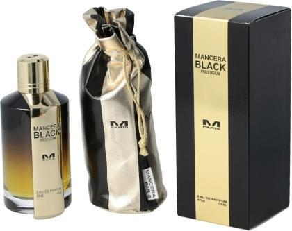Immagine prodotto Mancera Prestigium nero (Eau de parfum, 120 ml)
