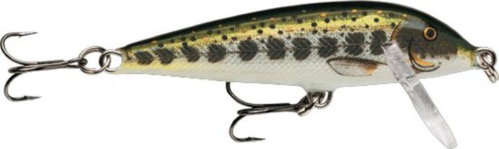 Produktbild Rapala CD07 (7 cm)