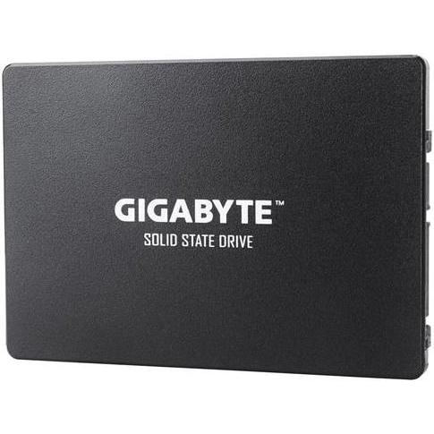 Gigabyte GP-GSTFS31240GNTD internal solid state drive 2.5" Serial ATA III (240 GB, 2.5"), SSD