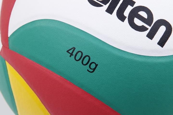 Produktbild Molten V5M9000-M VOLLEYBALL (5)