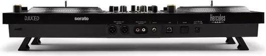 Actual product image Hercules DJ Control Inpulse T7 Premium