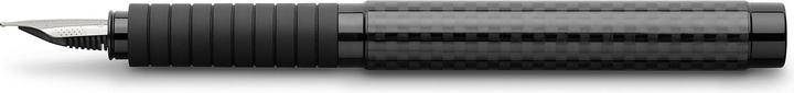 Image du produit Faber-Castell Essensio Carbon (Noir)