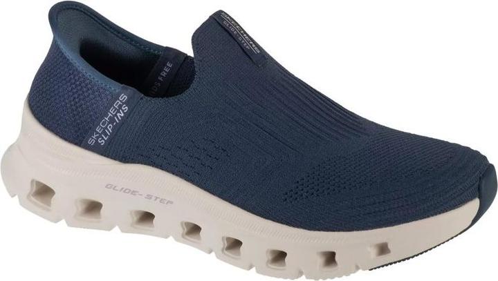 Image du produit Skechers Glide-Step Pro-Everyday Citiz - Dames Instappers - Navy (41)