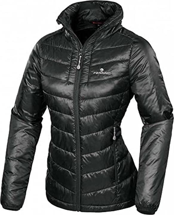 Produktbild Ferrino Saguaro Jacket woman black (L)