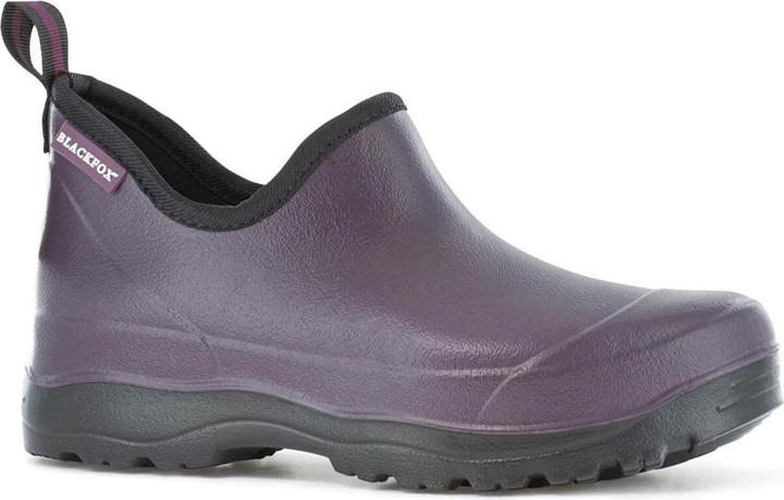 Actual product image AJS Blackfox Oregon ankle boot (38)