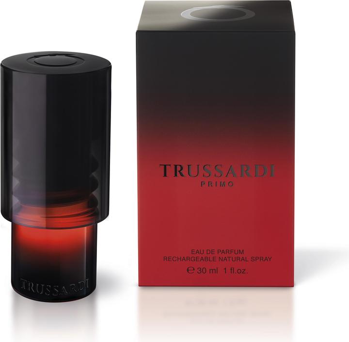 Image du produit Trussardi Primo (Eau de parfum, 30 ml)