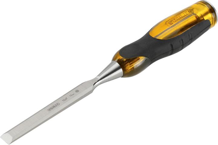 Actual product image Stanley Chisel FatMax 14 mm (14 mm)