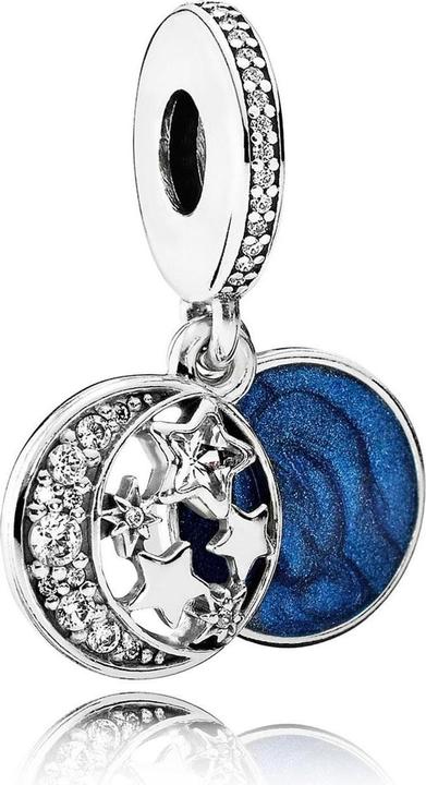 Immagine prodotto Pandora Cielo notturno vintage (Argento)