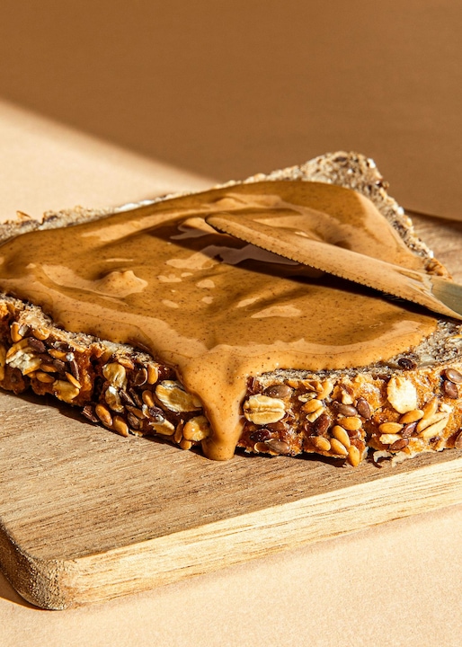 Immagine prodotto KoRo Burro di mandorle (500 g)