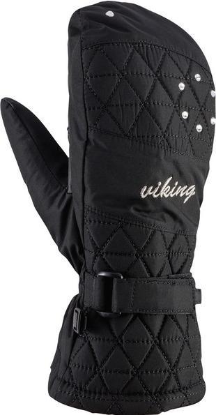 Produktbild MGA Wikingerhandschuhe Mirabel Mitten Ski Lady (6)