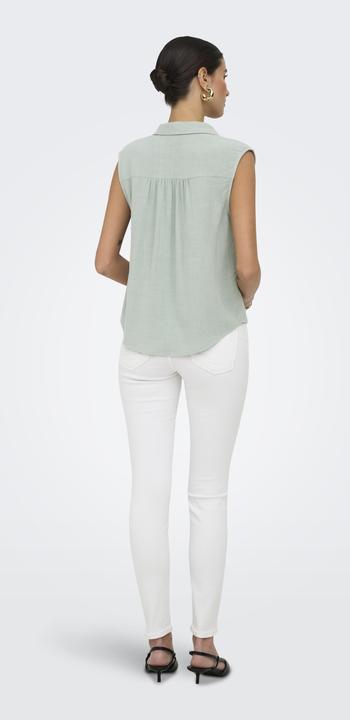 Image du produit Only ONLSIESTA Leinen Hemd Hemd (XL)