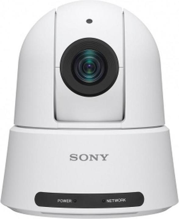 Actual product image Sony SRG-A12WC 4K PTZ camera w/autoframing