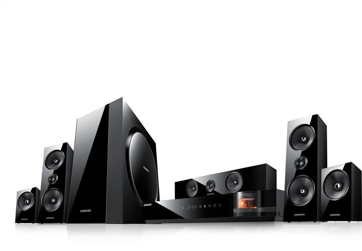 Produktbild Samsung Ht-E6500 (1 W)