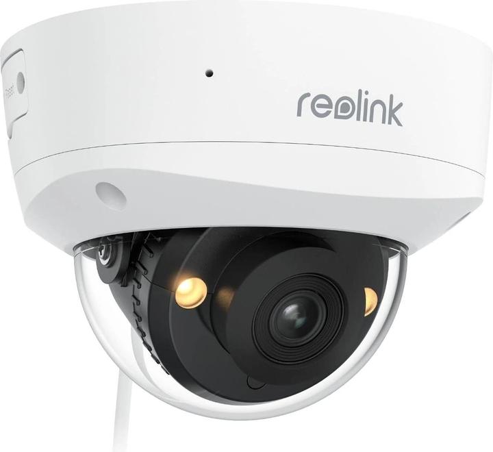 Actual product image Reolink P337 Security Camera (3840 x 2160 pixels)