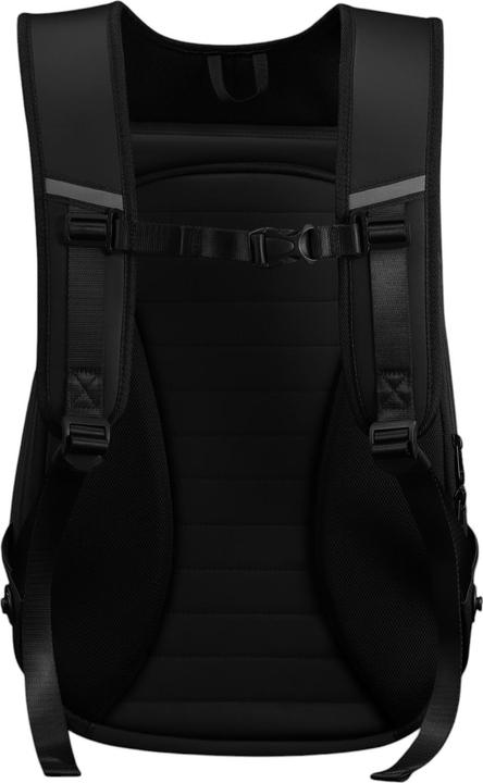 Produktbild Carbon Tech Cyber AI Rucksack mit integriertem LED-Display