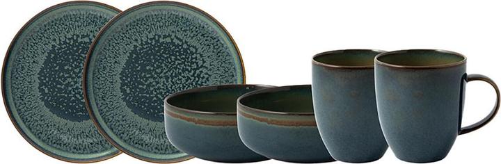 Immagine prodotto Like. by Villeroy & Boch Crafted Like (6 Pezzo/i)