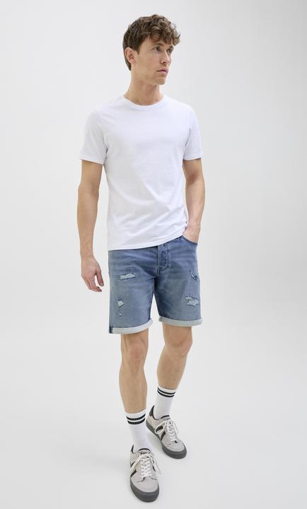Image du produit Jack & Jones JJIRICK JJICON I.K. SHORTS GE 136 SN (S)