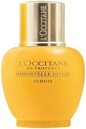 Produktbild L'Occitane Divin Serum (30 ml)