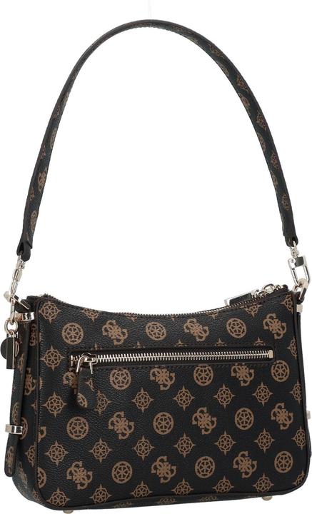 Actual product image Guess Eco Schultertasche 24 cm
