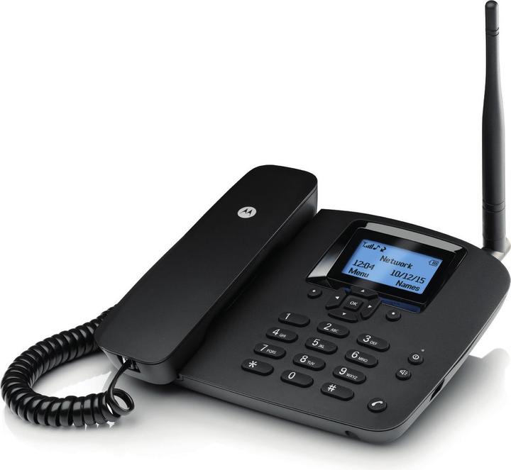 Image du produit Motorola FW200L
