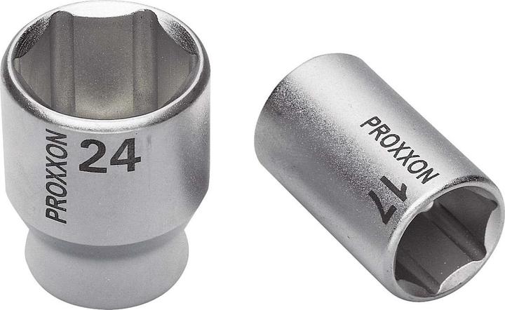 Proxxon 3/8" socket 13