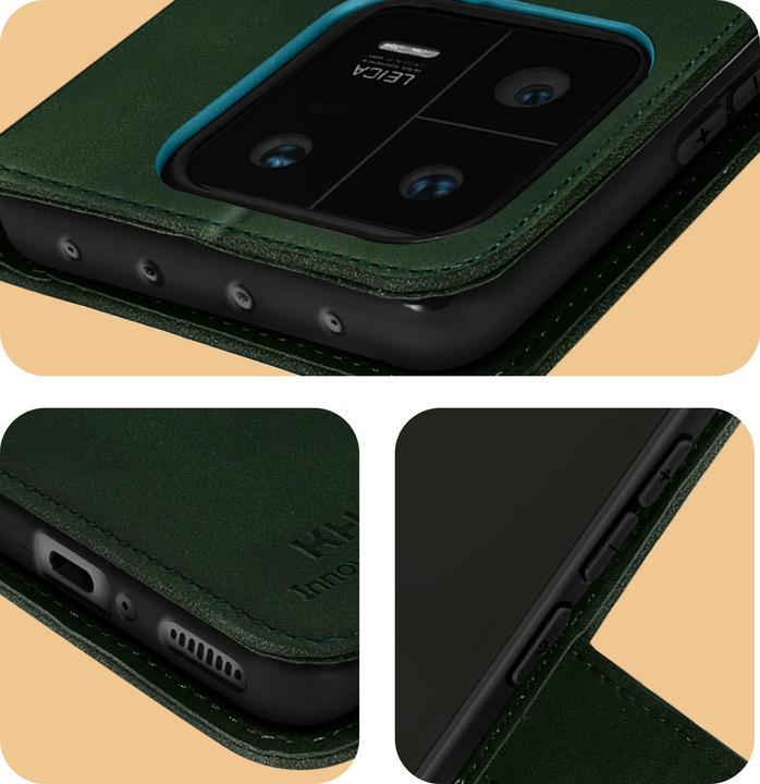 Actual product image Avizar Kazne Series (Xiaomi 13 Pro)