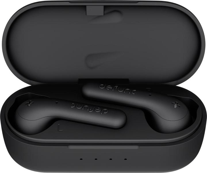 Actual product image Defunc True Basic (No noise cancellation, 12 h, Wireless)