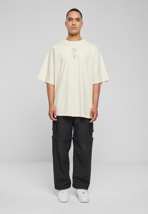 Produktbild Merchcode Spring - Rose HugeSpring - Rose Huge Tee Tee - 105685 (XL)