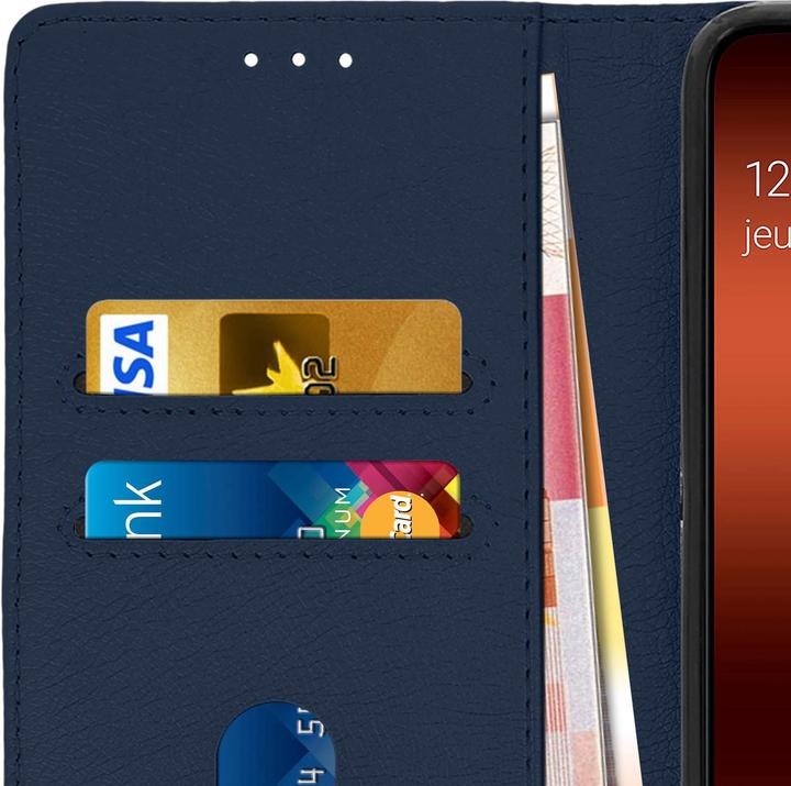 Actual product image Avizar Chester Series (Samsung Galaxy A70)