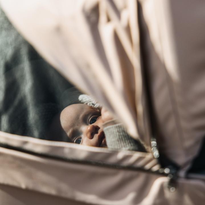 Image du produit Thule Stroller URBAN GLIDE 4-Roues