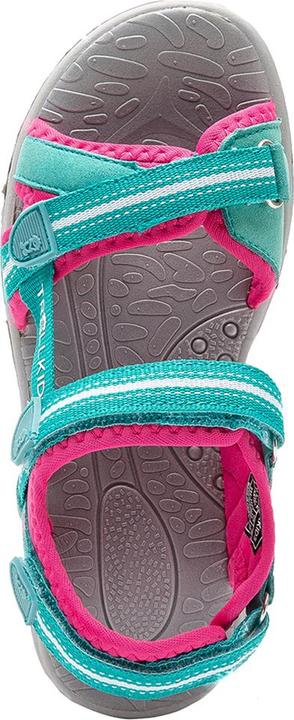 Actual product image Trollkids Preikestolen Sandal Girls (29)