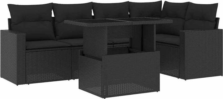 Produktbild vidaXL Kaylani