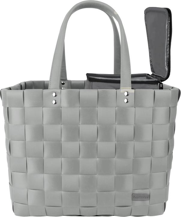 Image du produit Normani Einkaufstasche mit kleiner Kühltasche