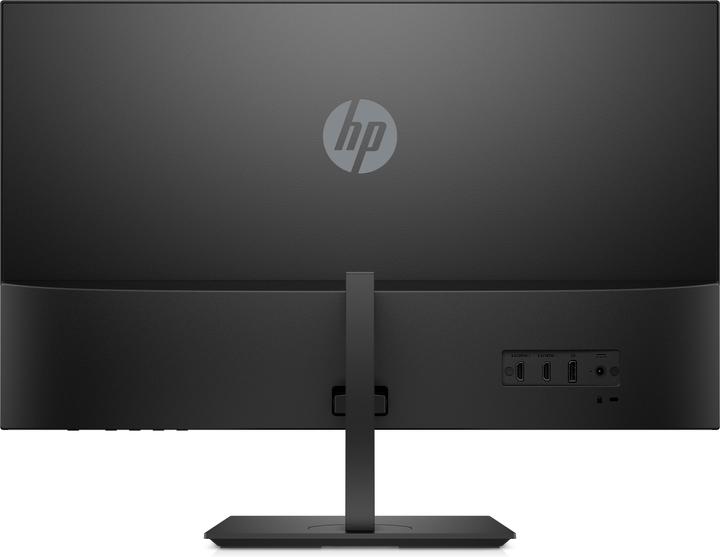Image du produit HP 27F (3840 x 2160 pixels, 27")