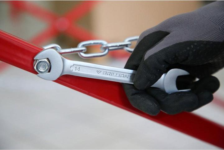 Image du produit Brilliant Tools BT010904 (14 mm, 15 mm)