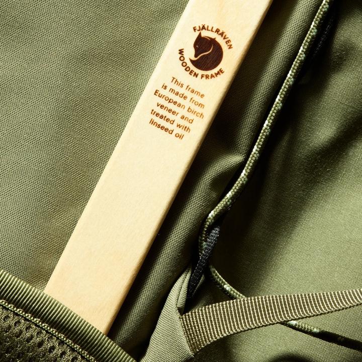 Produktbild Fjällräven Kajka X-Lätt 45 (45 l)