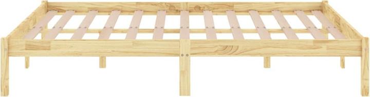 Actual product image vidaXL Edy (75 x 190 cm)