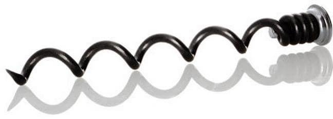 Actual product image Blomus Lever Man Pro (Lever corkscrew)