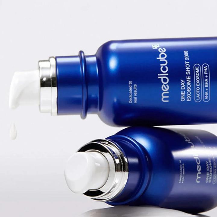 Produktbild Medicube Zero Exosome (30 ml)