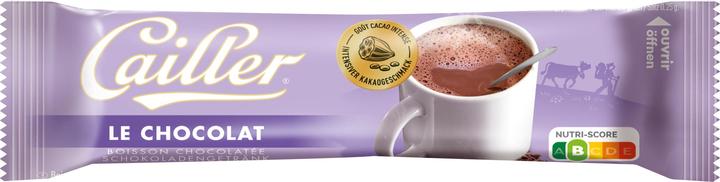 Cailler le Chocolat (warm-/kaltlöslich) (1700 g)