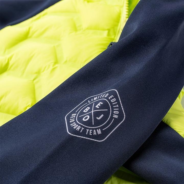 Produktbild Bejo Stuart Steppjacke Jungen (152)