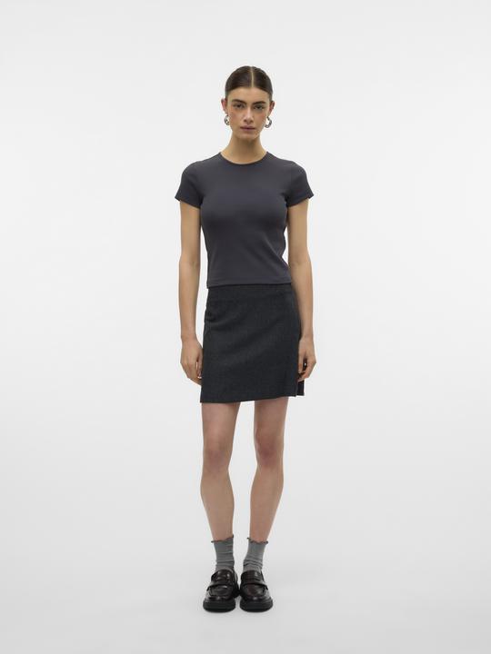 Produktbild Vero Moda Vmchloe Ss Short Top Ga Jrs Noos (XXL)