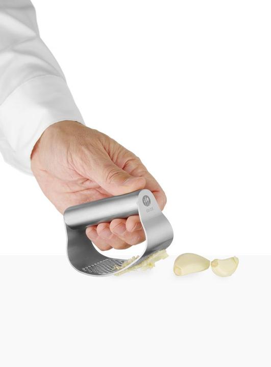 Produktbild Hendi Knoblauchpresse 105x50mm