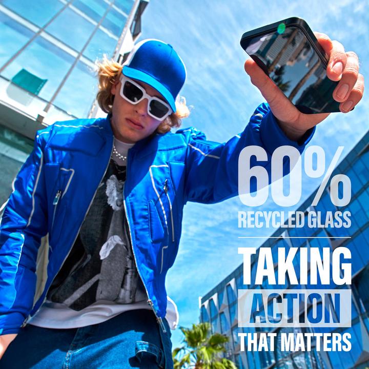 Produktbild PanzerGlass Ultra-Wide Fit (1 Stk., Apple iPhone 15 Plus, Apple iPhone 16 Plus)