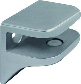 Actual product image Pauli+Sohn Glasplattenträger, 6-10mm gv (1 pcs.)