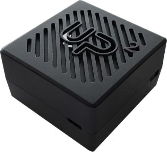 Actual product image Aaeon EP-CHUPSABSVESA - UP Squared Case ABS Plastic (Housing)