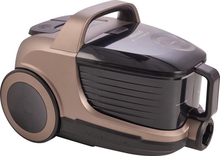Actual product image Gorenje Hoover 170W 79dB sw 7,8kg 3,3l bagless