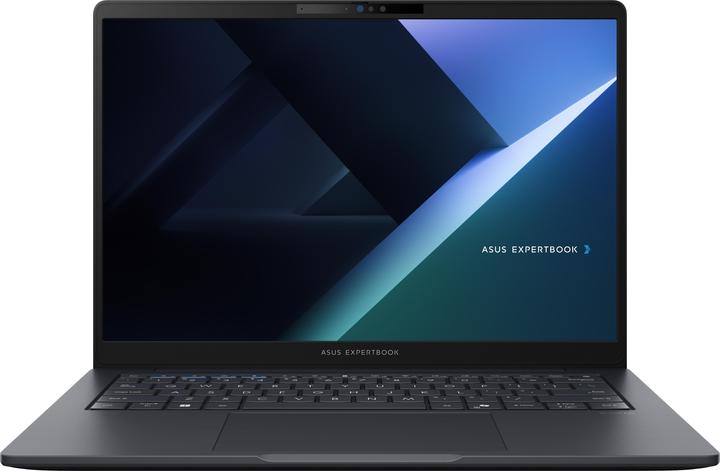 Produktbild ASUS ExpertBook B3 (14", Intel Core Ultra 5 125H, 17.18 GB, 512 GB, DE)