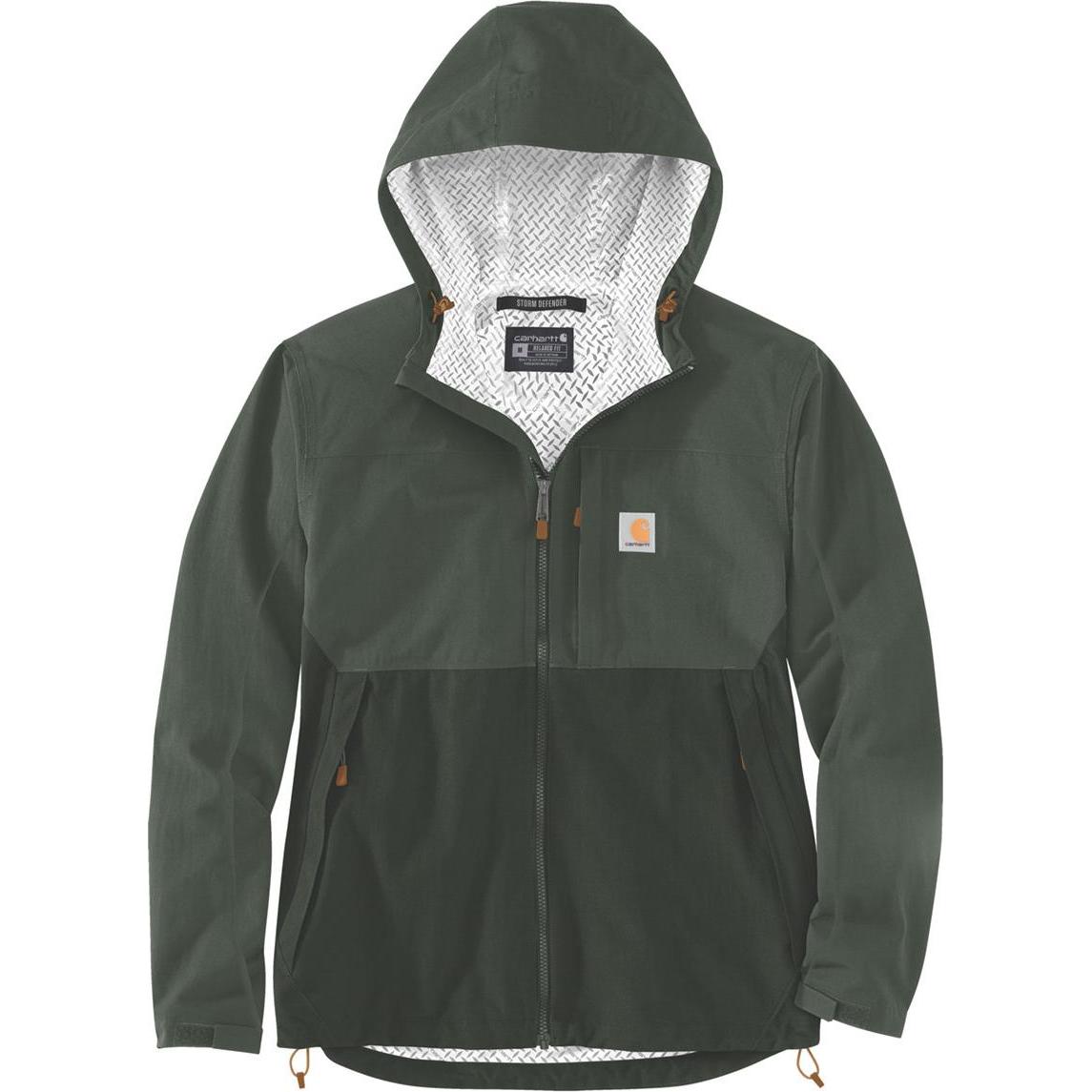 Carhartt Bekleidung 105751-GK5 (XL) (.105751.GK5.S007)