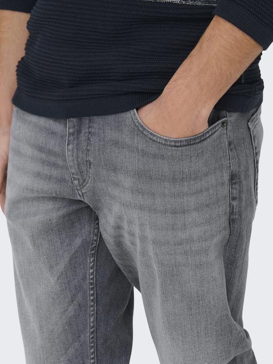 Immagine prodotto Only & Sons ONSWEFT REG. MG 7572 DCC DNM NOOS (W27/L32)